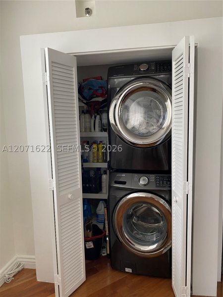 Comprar apartamento en Florida Tower 501