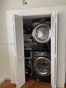 Comprar apartamento en Florida Tower 501