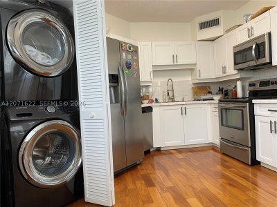 Comprar apartamento en Florida Tower 501