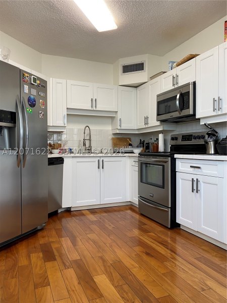Comprar apartamento en Florida Tower 501