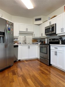 Comprar apartamento en Florida Tower 501