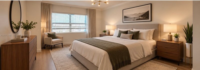 Alquiler de apartamento en Coastal Towers 604