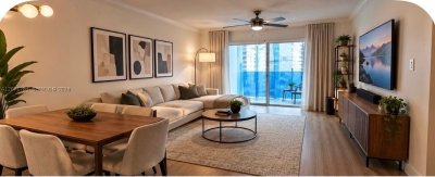 Alquiler de apartamento en Coastal Towers 604