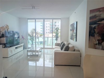 Comprar apartamento en 360 Condominium West 505