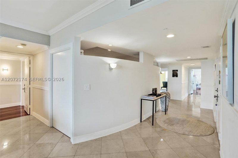 Condo for sale at Ocean Club Lake Tower 603