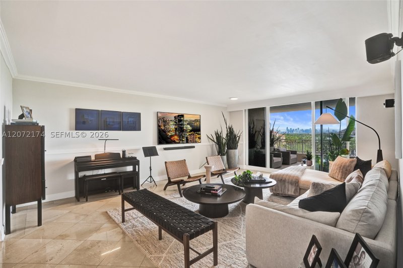 Condo for sale at Ocean Club Lake Tower 603