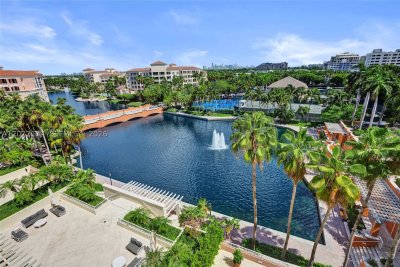 Comprar apartamento en Ocean Club Lake Tower 603