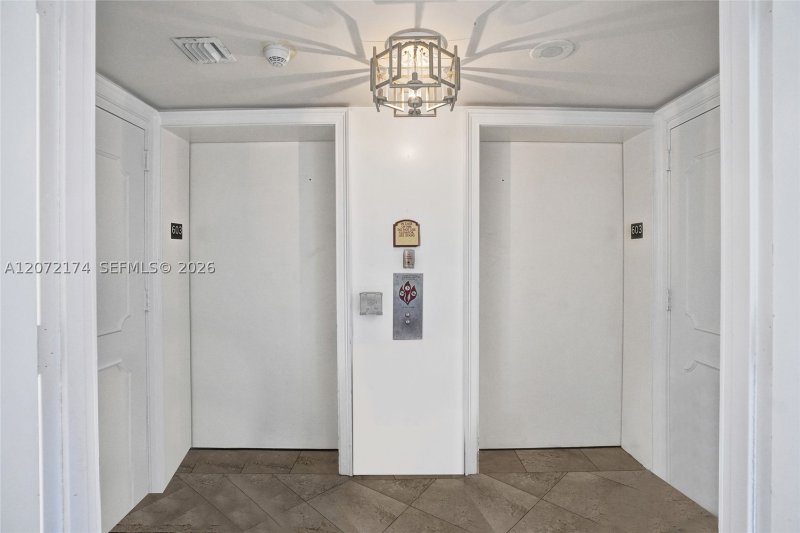 Condo for sale at Ocean Club Lake Tower 603