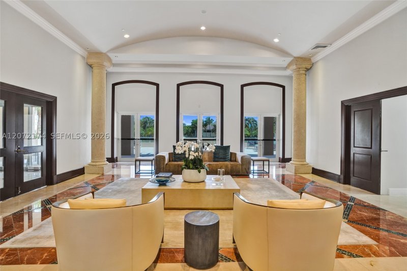 Condo for sale at Ocean Club Lake Tower 603