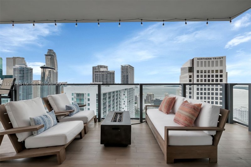 Comprar apartamento en Brickell City Centre Reach 3911