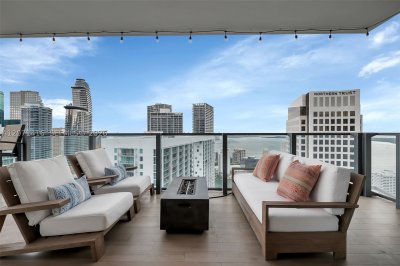 Comprar apartamento en Brickell City Centre Reach 3911