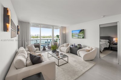 Comprar apartamento en Floridian 709