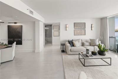Comprar apartamento en Floridian 709