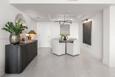 Comprar apartamento en Floridian 709
