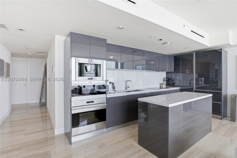 Comprar apartamento no Echo Brickell 2501