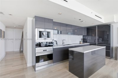 Comprar apartamento no Echo Brickell 2501