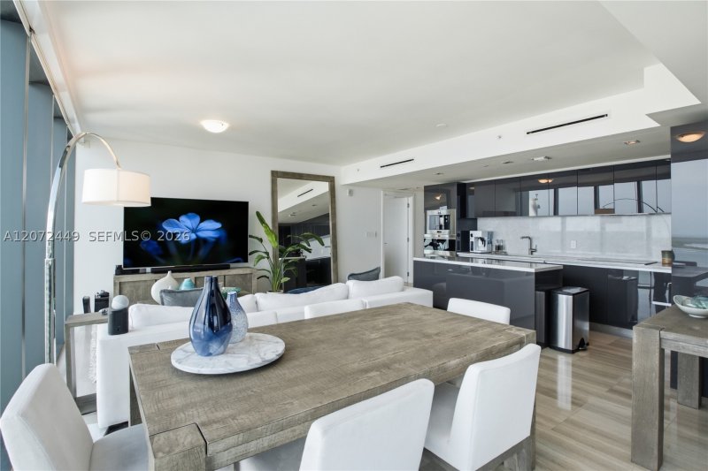 Comprar apartamento no Echo Brickell 2501