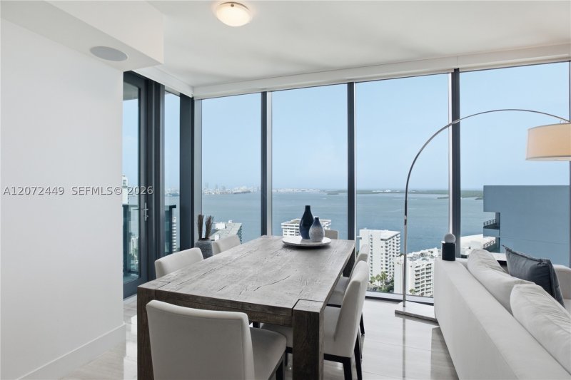 Comprar apartamento no Echo Brickell 2501