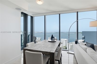 Comprar apartamento no Echo Brickell 2501