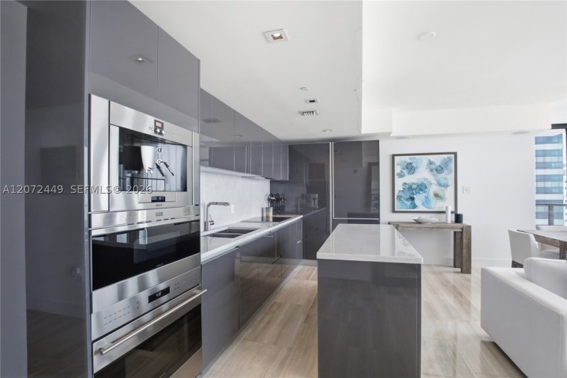 Comprar apartamento no Echo Brickell 2501