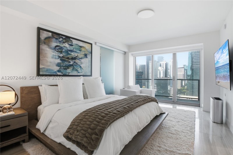 Comprar apartamento no Echo Brickell 2501