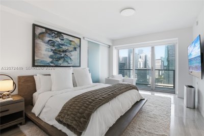 Comprar apartamento no Echo Brickell 2501