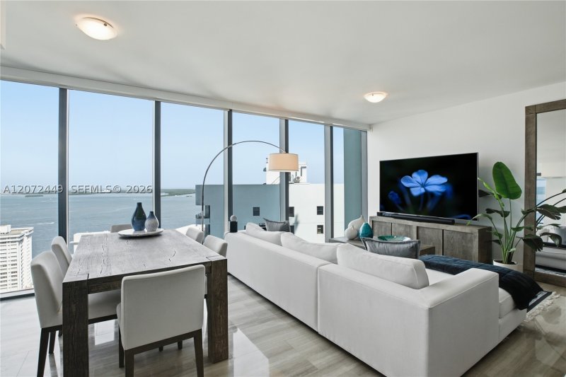 Comprar apartamento no Echo Brickell 2501