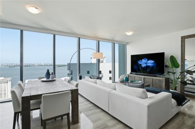 Comprar apartamento no Echo Brickell 2501