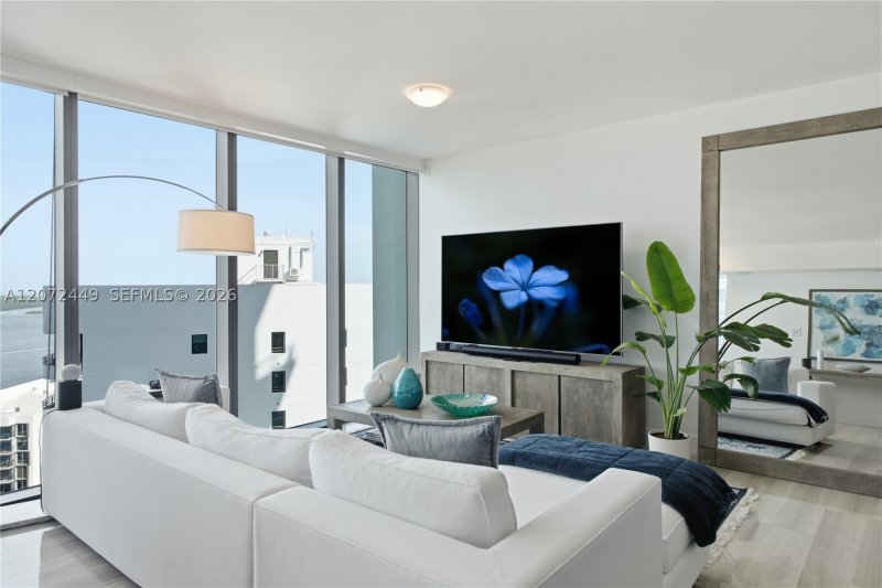 Comprar apartamento no Echo Brickell 2501