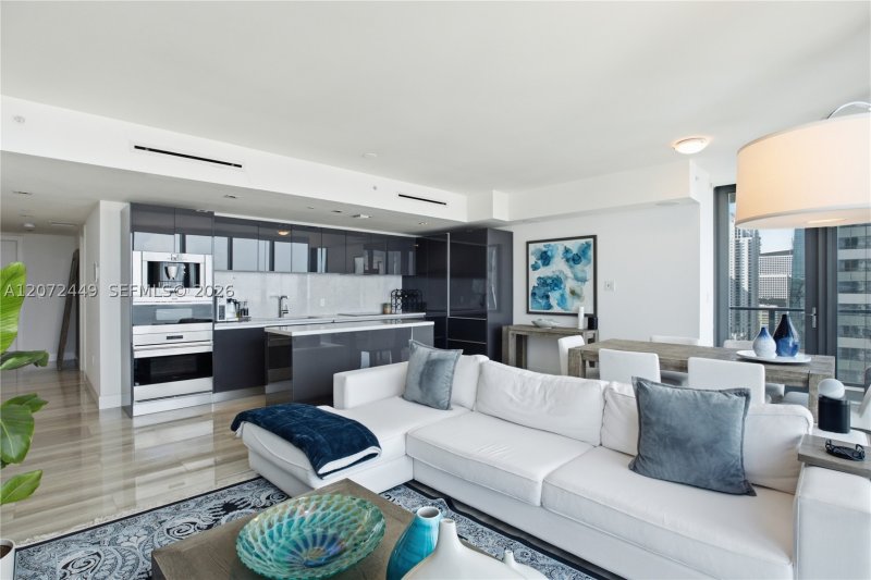 Comprar apartamento no Echo Brickell 2501