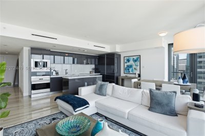 Comprar apartamento no Echo Brickell 2501