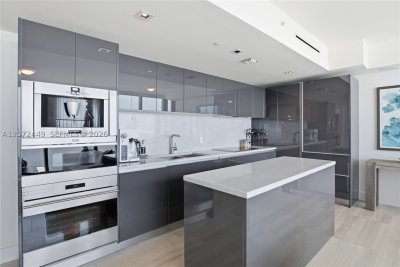 Comprar apartamento no Echo Brickell 2501