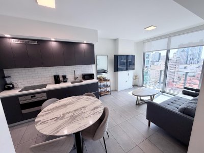 Comprar apartamento en YotelPad Miami Unit 1903