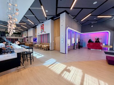 Comprar apartamento en YotelPad Miami Unit 1903