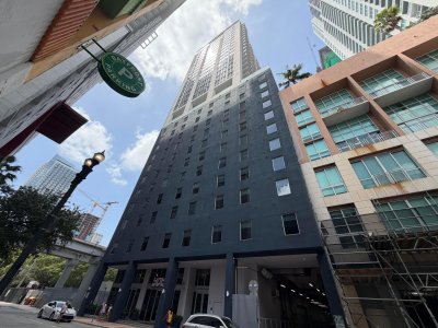 YotelPad Miami Apt #Unit 1903