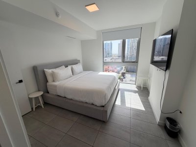 Comprar apartamento en YotelPad Miami Unit 1903
