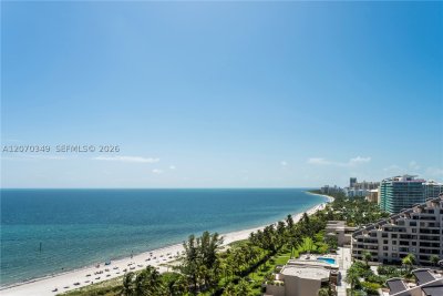 Island House Apt #PB4