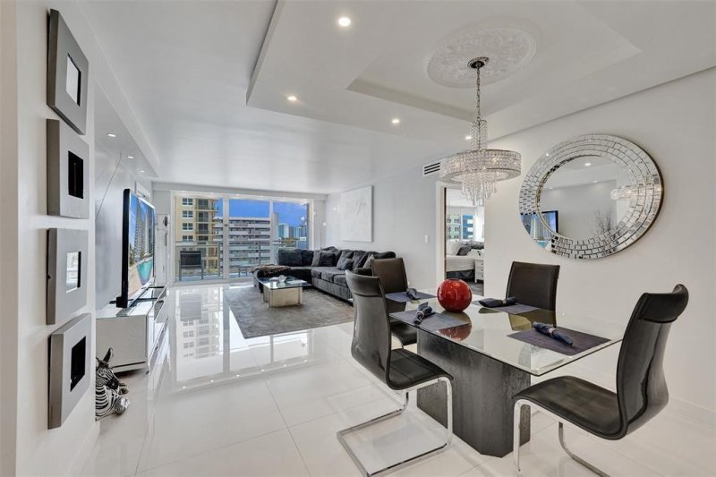 Apartment for rent at Parker Plaza Estates 510