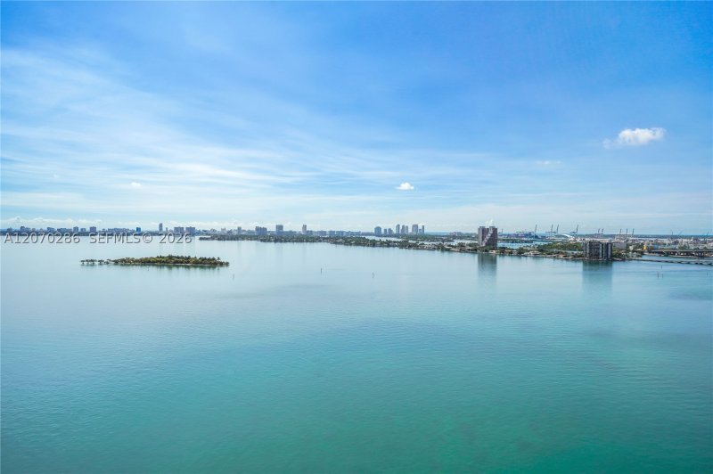 Alquiler de apartamento en Elysee Miami 1801