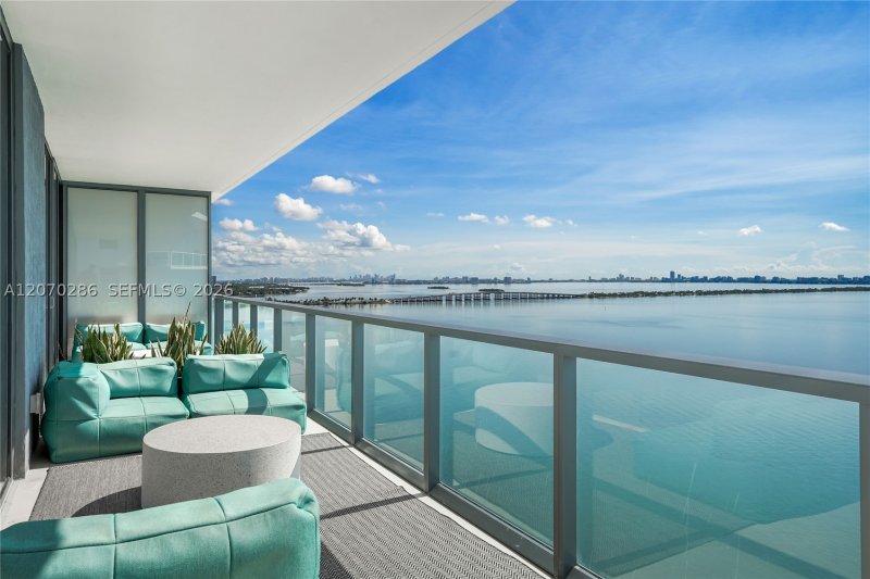 Alquiler de apartamento en Elysee Miami 1801