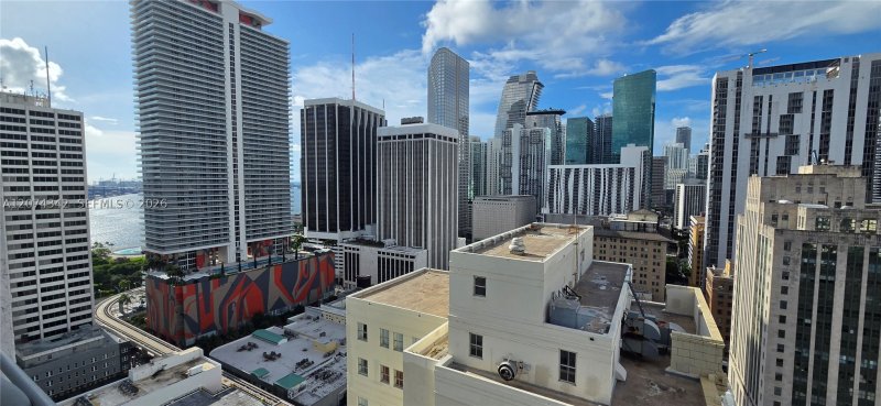 Apartment for rent at Loft Downtown II 2419