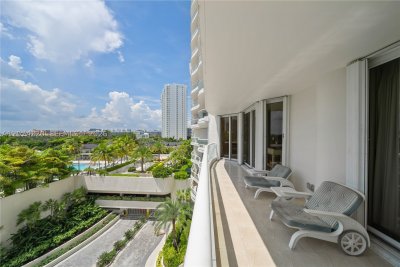 Comprar apartamento en 7000 Williams Island 609
