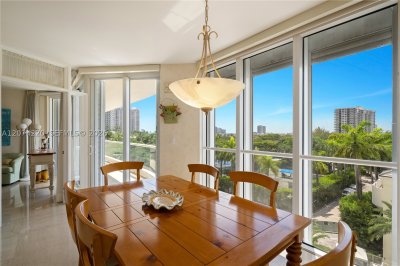 Comprar apartamento en 7000 Williams Island 609