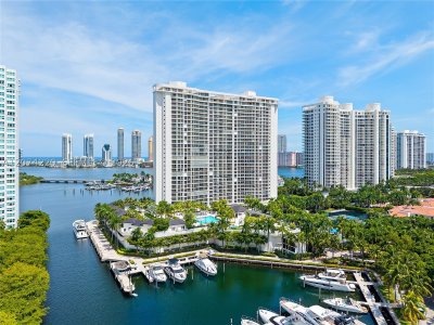 Comprar apartamento no 7000 Williams Island 609