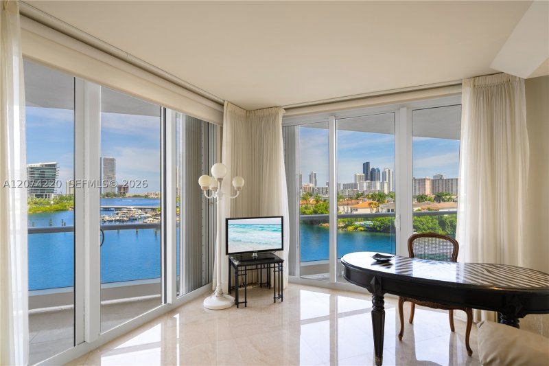 Condo for sale at 7000 Williams Island 609