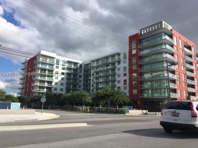 Midtown Doral Apt #707