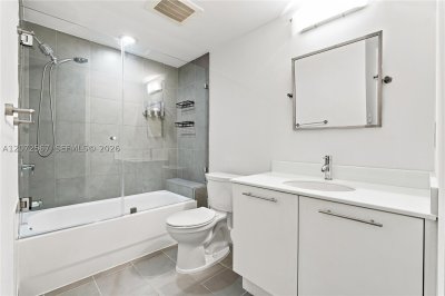 Aluguel de apartamento no Mint at Riverfront 4904