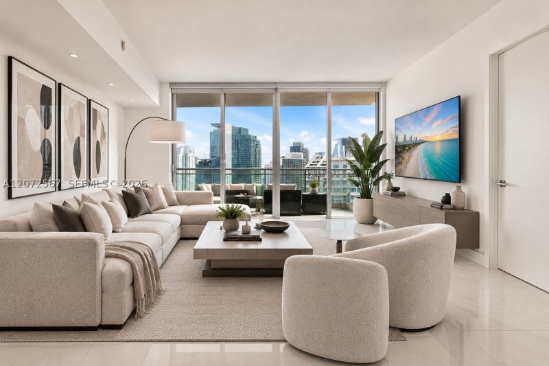 Aluguel de apartamento no Mint at Riverfront 4904