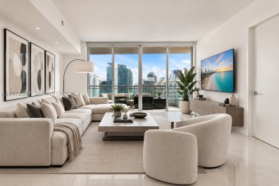 Aluguel de apartamento no Mint at Riverfront 4904