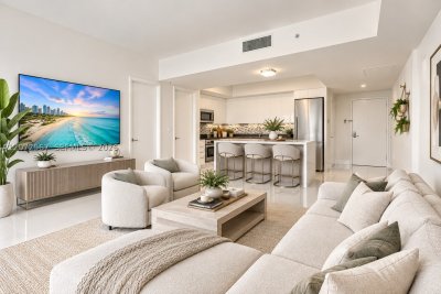 Mint at Riverfront Apt #4904